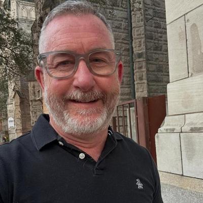 Community member profile picture