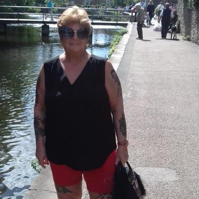 Community member profile picture