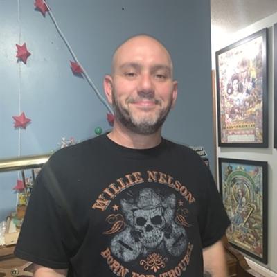 Community member profile picture