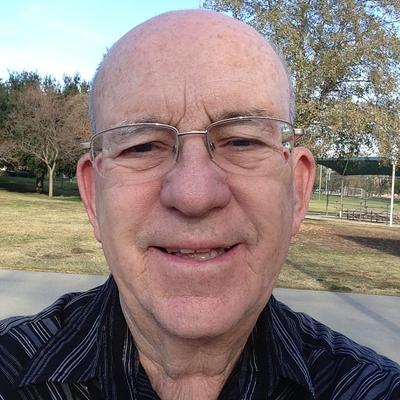 Community member profile picture
