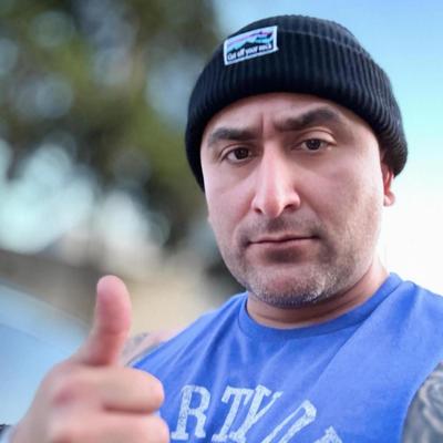 Community member profile picture