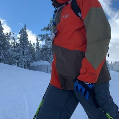 Community member profile picture