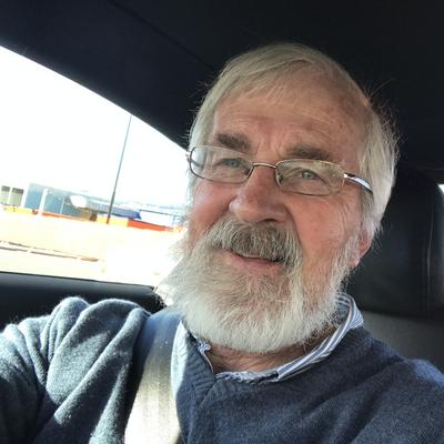 Community member profile picture