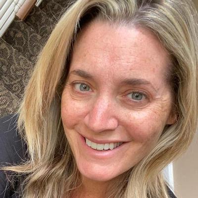 Community member avatar