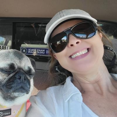 Community member profile picture