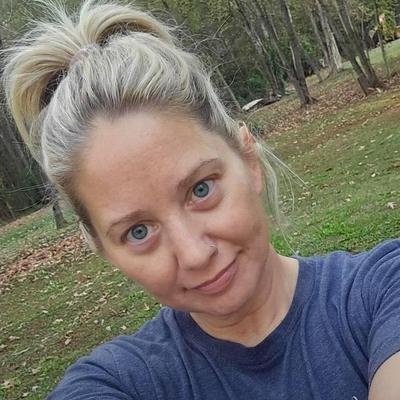 Community member profile picture