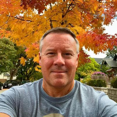 Community member profile picture
