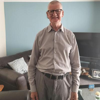 Community member profile picture