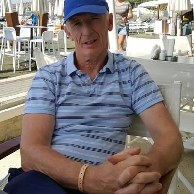 Community member profile picture