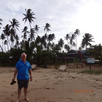 Community member avatar