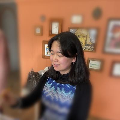 Community member profile picture 2