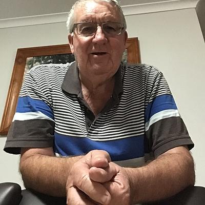 Community member profile picture