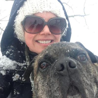 Community member profile picture