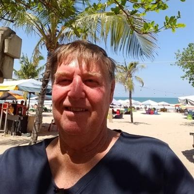 Community member avatar