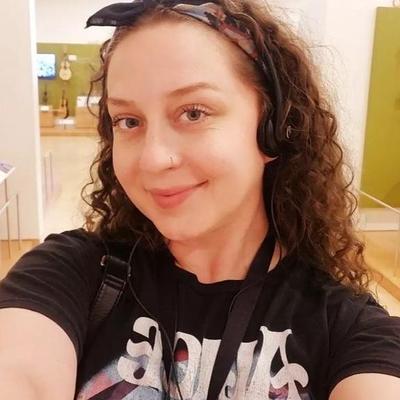 Community member profile picture