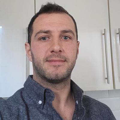 Community member profile picture