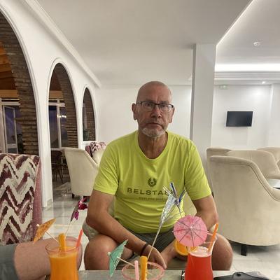 Community member profile picture