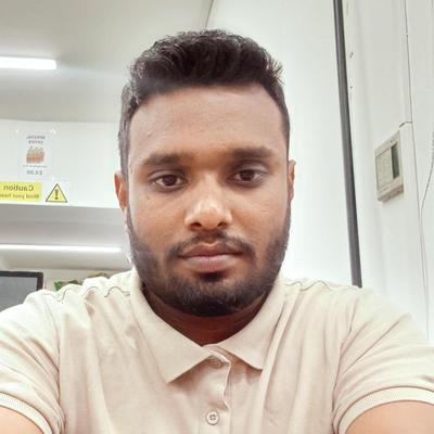 Community member profile picture