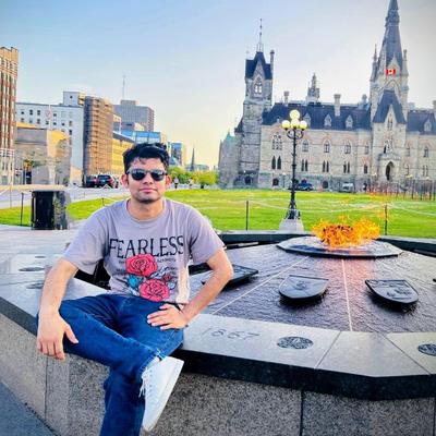 Community member profile picture