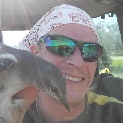 Community member profile picture
