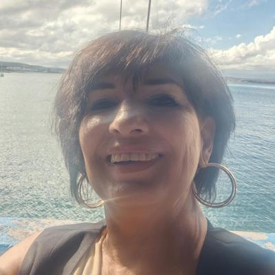 Community member profile picture