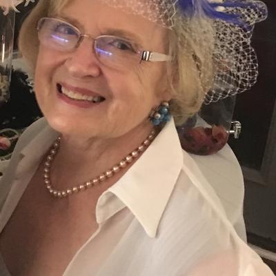 Community member profile picture