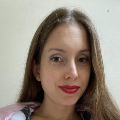 Community member avatar