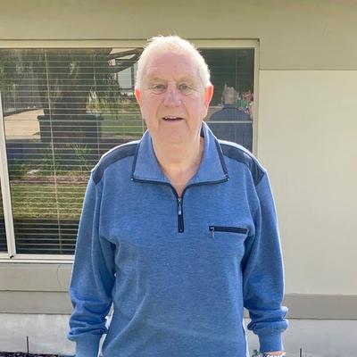 Community member profile picture