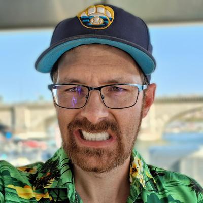 Community member profile picture