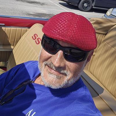 Community member avatar