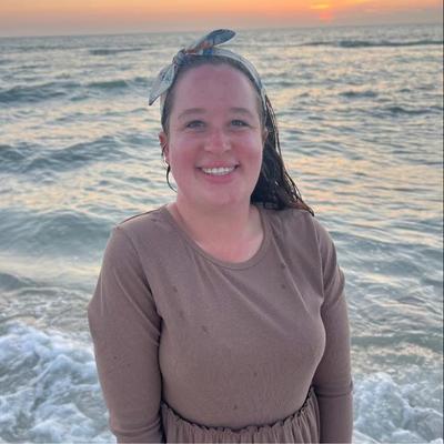 Community member avatar
