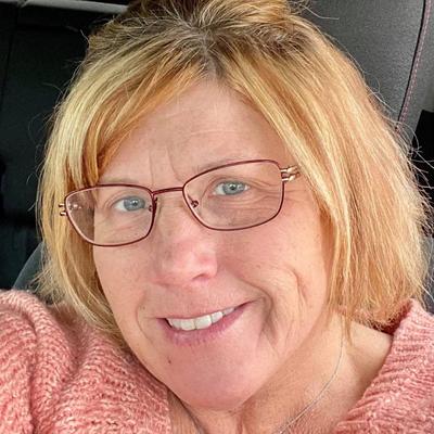 Community member profile picture