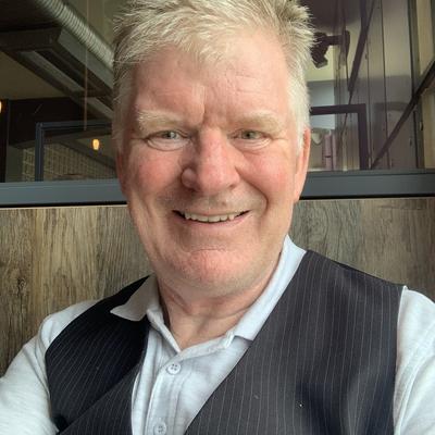 Community member profile picture