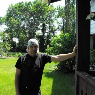 Community member profile picture