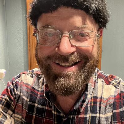 Community member profile picture
