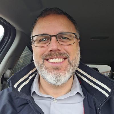 Community member profile picture