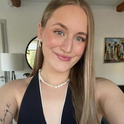 Community member avatar