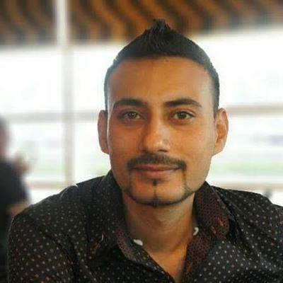 Community member profile picture