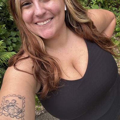 Community member profile picture
