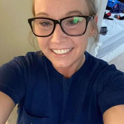 Community member profile picture