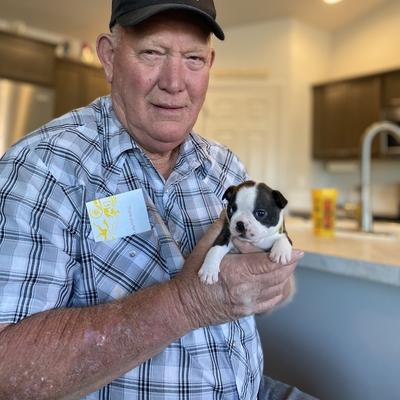 Community member profile picture