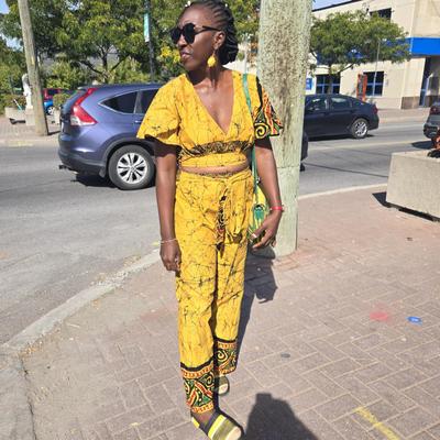 Community member profile picture