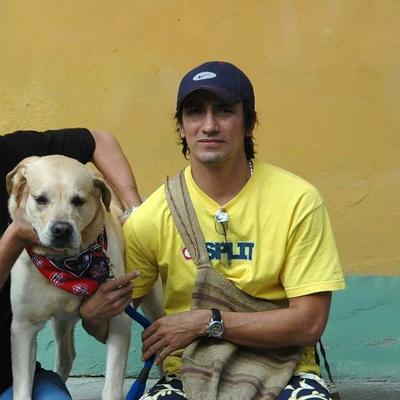 Community member profile picture