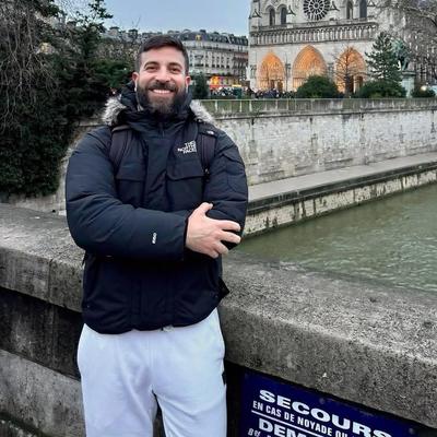 Community member profile picture
