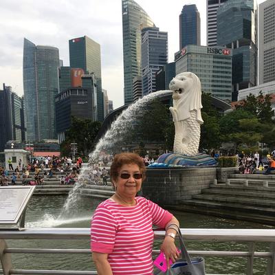 Community member profile picture