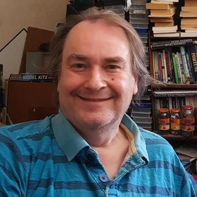 Community member avatar