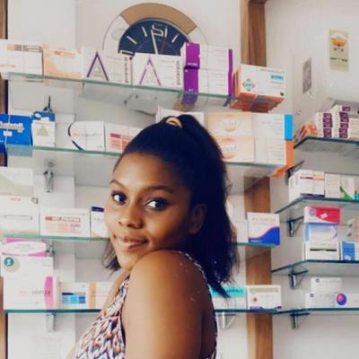 Community member profile picture