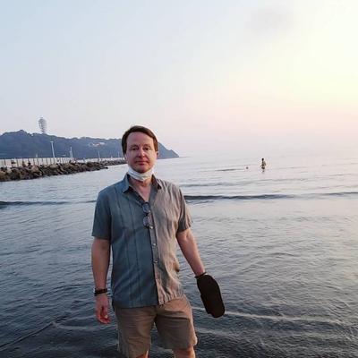 Community member profile picture