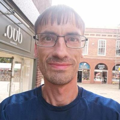 Community member profile picture