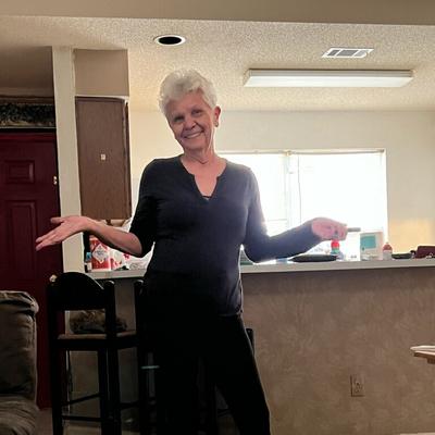 Community member avatar